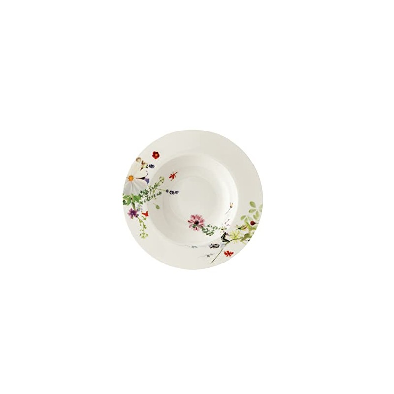 Brillance Grand Air Soup Plate 23 cm Fa