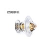 RIDEX Thermostat + Gasket