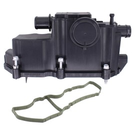 ApplianPar Engine Cylinder Head Cover for Discovery Sport Range Rover Evoque 2018-2021