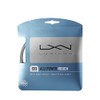 Luxilon Alu Power 115 Silver Tennis String, Natural, One Size