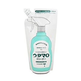 Utamaro 4904766130246 Household Detergent Refill, 11.8 fl oz (350 ml)