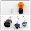 ACANII - For Black Halogen 2008 2009 2010 Jeep Grand