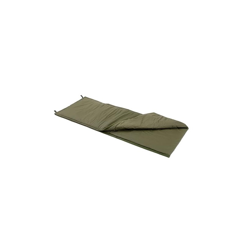Snugpak Antarctic Mat WGTE - Insulated Sleeping Mat with Softie
