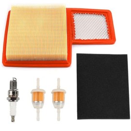 ACTIVLIFE for Golf Cart Filter Tune Up Kit for Yamaha G16-G29 JN6-E4450-00 JN6-E4450-0