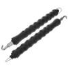 LALAFINA 2pcs Automatic Wire Twisting Tool Non Slip Handle Durable