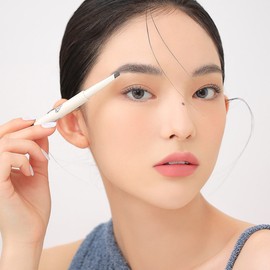 3CE Easy Brow Designing Pencil (3 Colors) - DEEP BROWN
