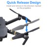 Craznick Propellers for DJI Mavic Pro/Mavic Pro Platinum Replacement Prop