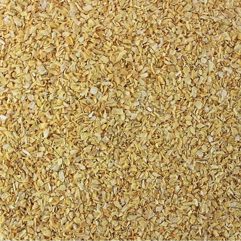 Harmony House Dried Onions, Chopped – Dehydrated Vegetables for Cooking,