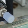 Luo ke 16mm Cylindrical Grinding Stone - 1/4" Shank Cylinder