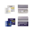Lacura Q10 Moisturising renew face creams night + day Anti-wrinkle