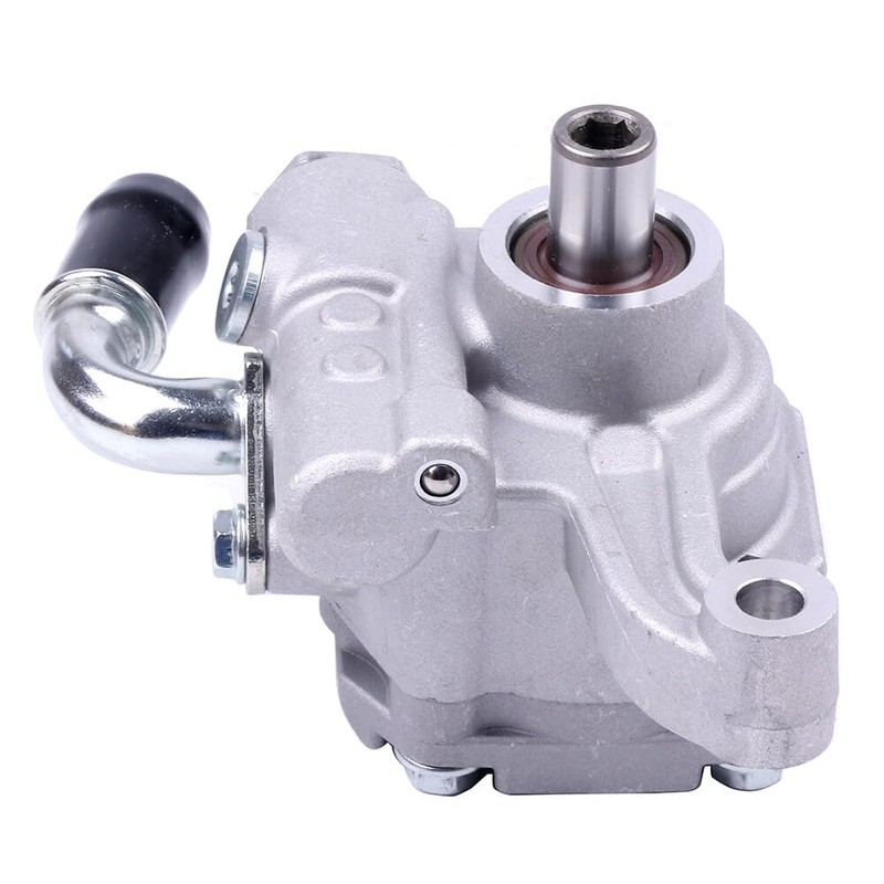 ECCPP Power Steering Pump fit for GMC Acadia 2007 2008