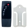 Replacement Remote Control for Altra Flame AltraFlame Electric Fireplace FA26V60-1,FA26V60-2,FA26V60-3,FA26V60-4,FA26V60-5,FA26V60-6,FA26V60-7,FA26V60-8,FA26V60-9