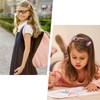 Pinsheng 15 Pieces Glitter Sequin Hair Clips Cute Fruit Pattern