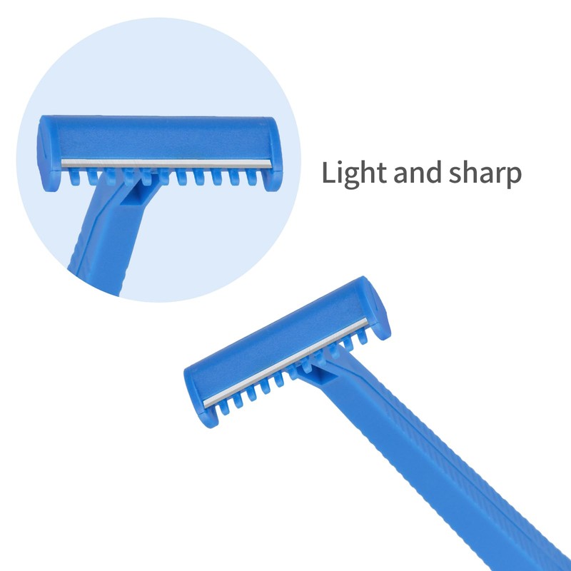 AED First Kit with CPR, Gloves, Razor, Scissors, Gauze Pads,