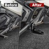 Aluminum Can Be Used Separately Third Peg Foot Pegs Accessories