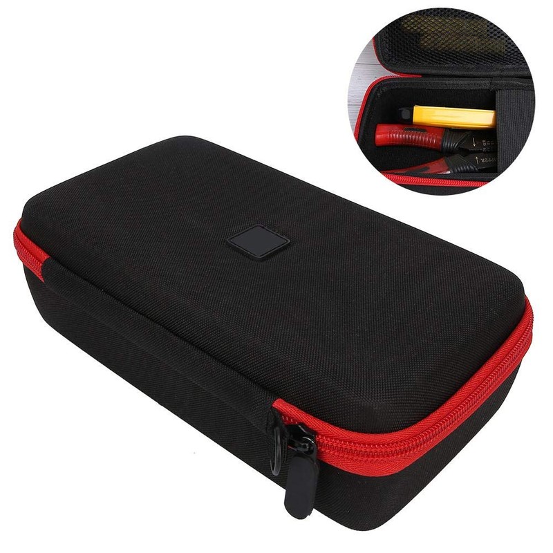 Tool Box, Portable Storage Case Tool Bag ProBox Plastic Tool
