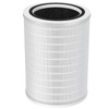 12010 True HEPA Replacement Filter Compatible with Clorox 11010 &