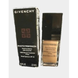 Givenchy Photo Perfexion Fluid Foundation w/ SPF 20 PERFECT GOLD