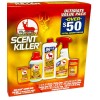 Wildlife Research NEW Super Charged Scent Killer Value Pack NIB