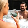 CleverSpa Universal Drinks Holder