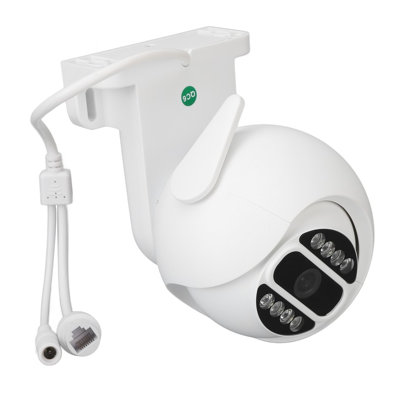 2MP Wireless Surveillance Camera Night Vision HD Network Remote Ball