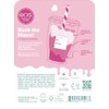 eos 24H Moisture Super Balms Minis - Pink Paradise, Edición