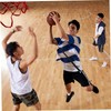 SUPVOX Basketball Guide Hand Shooting Strap Training Aid Basketball Accessory