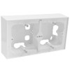 WITTKOWARE Logus 90 Electrical Installation Switch / Socket Range Signal