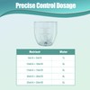 Hydroponics Nutrients for Aerogarden(800ml in Total), Plant Food A &