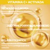 Laboratorios Tenderskin Vitamina C Serum Concentrado Antioxidante con Ácido Hialurónico