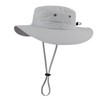 Home Prefer UPF50+ Mens Sun Hat Wide Brim Fishing Hat