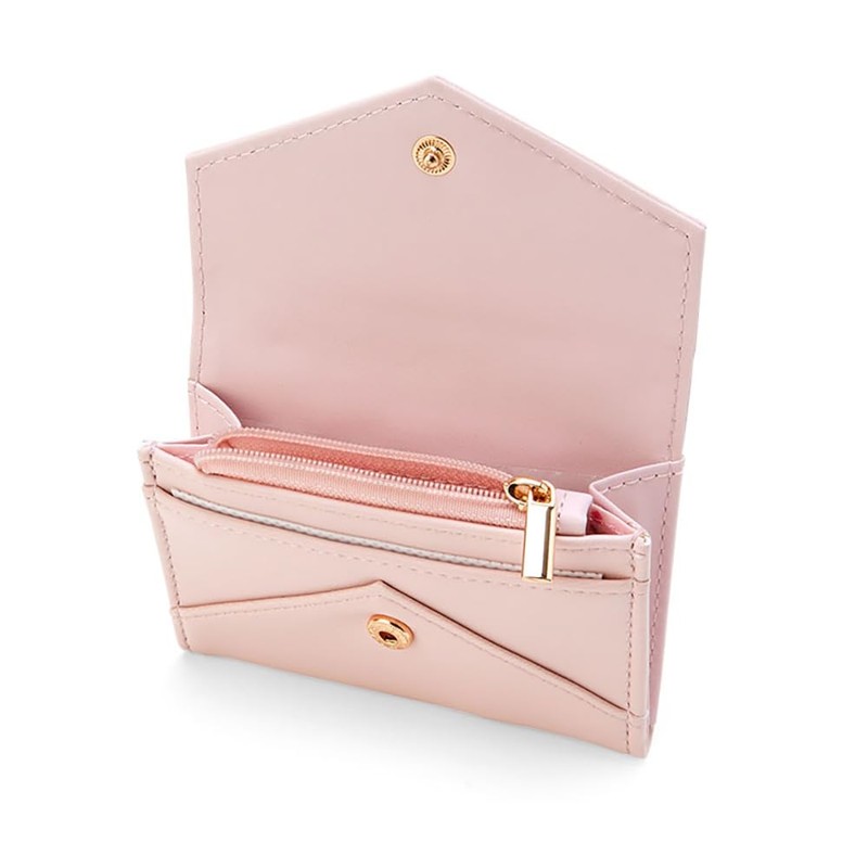 Sanrio My Melody 962953 Card & Coin Case