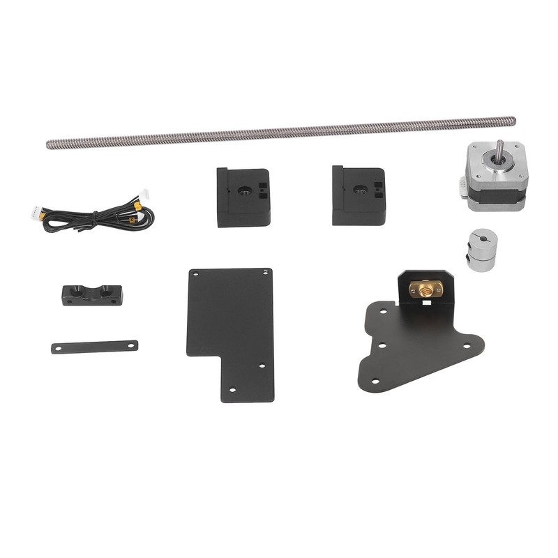 Dual Z Axes Upgrade Kit Professional Z Axes Kit with