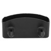 Pack of 20 Plastic End Caps for Slatted Frames, Bed