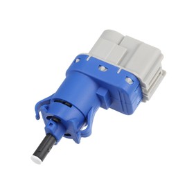 A ABSOPRO Stop Lamp Switch Brake Light Switch Replacement for Jaguar XF 2009-2016 for Jaguar XJ 2010-2016 No.56038958AC/53378929 Item Replacement