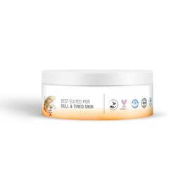 Home Boutique Skin Illuminating Pearl Protein Mud Mask 150gm