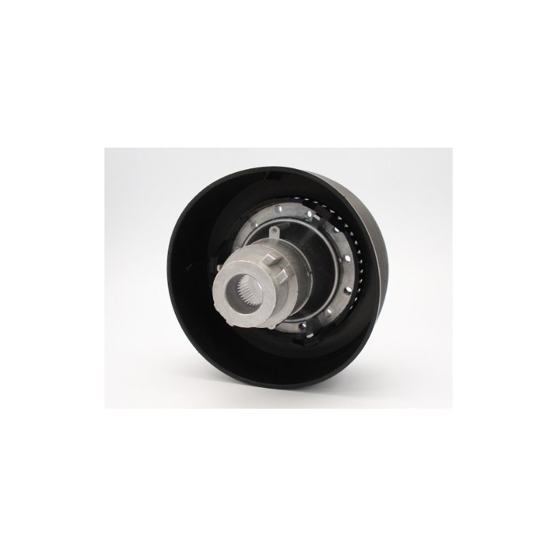 HKB SPORTS Steering Boss Hiset/Atley S300 Series Steering Wheel Boss