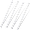 4 Pack Sliding Door Security Bar Adjustable Sliding Glass Door