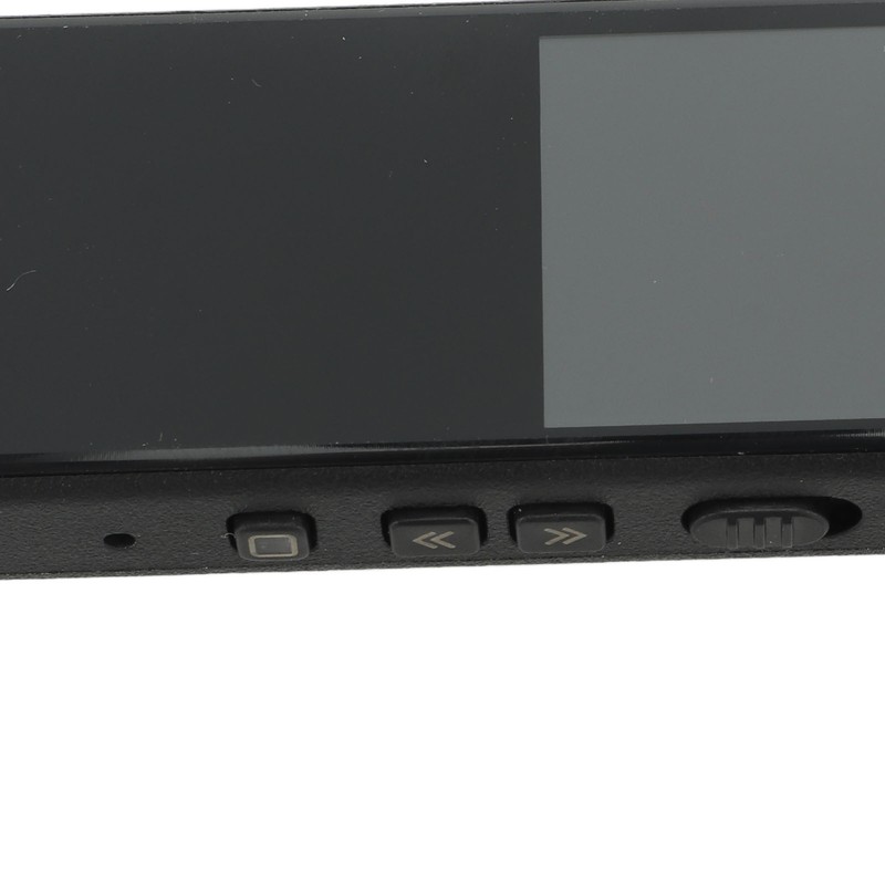HD 1440P Outdoor Sports Camera Back Clip Pocket Body Camera