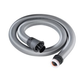 Replacement Suction Hose Compatible with Miele S4 Neptune - Polaris - Antares - Carina - Compact C1 - Complete C2 HardFloor - Turbo Team Straight Suction Vacuum Cleaners. Non Electric Hose.