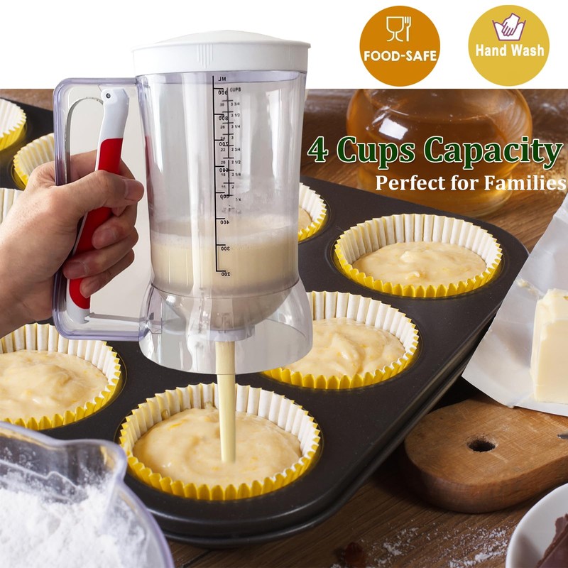 8-Piece Griddle Breakfast Kit for Blackstone - Complete Set of