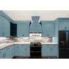 ALL-IN-ONE Paint, Durable cabinet and furniture paint. Built in primer
