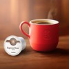 Barista Prima Coffeehouse Espresso Roast Coffee, Keurig Single Serve K-Cup
