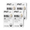 GC Green Cross Wellbeing PNT Biotin Max 5000 4 boxes / GC녹십자웰빙 PNT 비오틴 맥스 5000 4박스