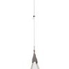 SEA TO SUMMIT Nano Mosquito Pyramid Net Single Gray