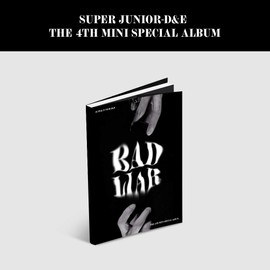 4th Mini Special Album (incl. 104pg Photobook, Cover Poster, PaperFrame, Overlap Postcard + Photocard)