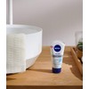 NIVEA 3-in-1 Care & Protect Hand Cream for Stressed Skin