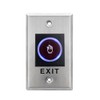 No-Touch Infrared Door Exit Button Switch- Hygienic, Hands-Free Access Control