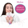 Shampoo Para Higiene Íntima Externa Myfem 220ml