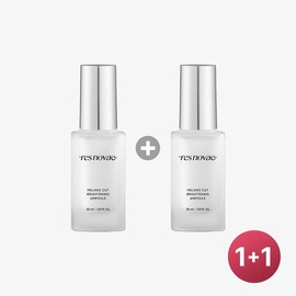 Lesnove Melano Cut Brightening Ampoule 30ml x 2 / 레스노베 멜라노 컷 브라이트닝 앰플 30mlX2개
